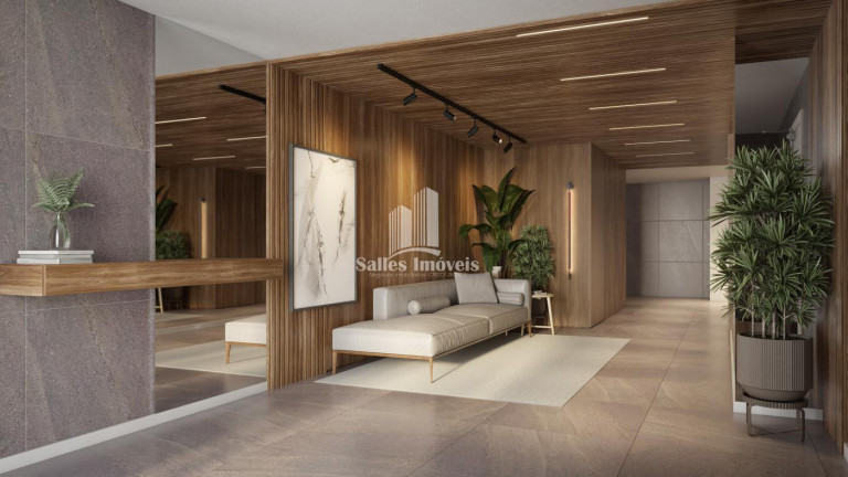 Imagem Apartamento com 3 Quartos à Venda, 106 m² em São Pelegrino - Caxias Do Sul