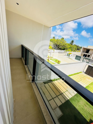 Imagem Casa com 3 Quartos à Venda, 118 m² em Centro - Eusébio Imagem Casa com 3 Quartos à Venda, 118 m² em Centro - Eusébio