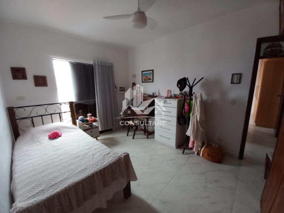 Imagem Apartamento com 3 Quartos à Venda, 126 m² em Aparecida - Santos