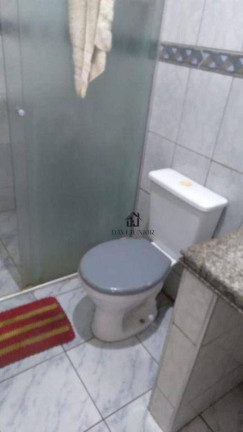 Imagem Casa com 3 Quartos à Venda, 90 m² em Parque São Bento - Sorocaba Imagem Casa com 3 Quartos à Venda, 90 m² em Parque São Bento - Sorocaba