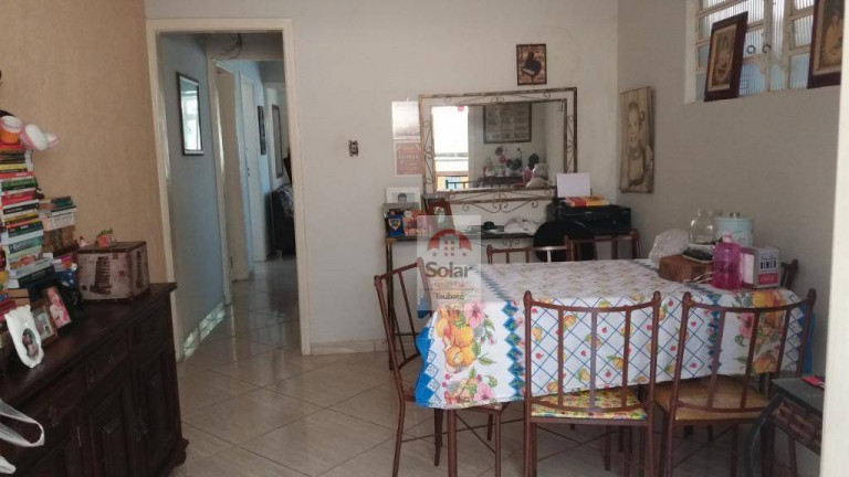 Imagem Casa com 4 Quartos à Venda, 140 m² em Jardim Independência - Taubaté