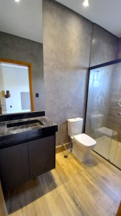Imagem Casa com 3 Quartos à Venda, 255 m² em Alphaville Nova Esplanada - Votorantim