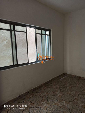 Imagem Sobrado com 5 Quartos à Venda, 125 m² em Jardim Santa Paula - Guarulhos