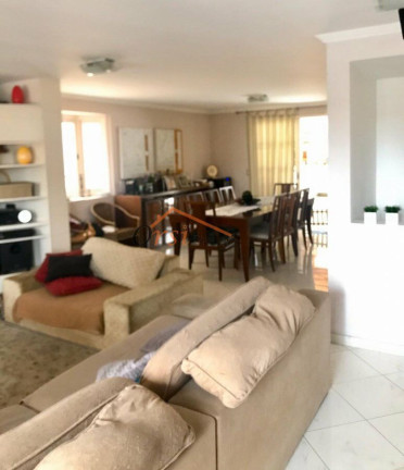 Imagem Casa de Condomínio com 3 Quartos à Venda, 309 m² em Vila São Silvestre - São Paulo Imagem Casa de Condomínio com 3 Quartos à Venda, 309 m² em Vila São Silvestre - São Paulo