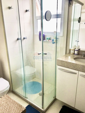 Imagem Apartamento com 3 Quartos à Venda, 87 m² em Pompéia - Santos Imagem Apartamento com 3 Quartos à Venda, 87 m² em Pompéia - Santos