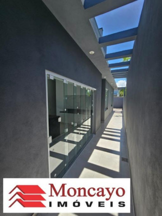Imagem Casa com 2 Quartos à Venda, 130 m² em Balneário Mar Azul - Caraguatatuba