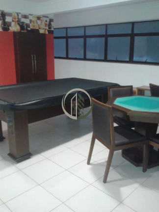 Imagem Apartamento com 2 Quartos à Venda, 110 m² em Ponta Da Praia - Santos