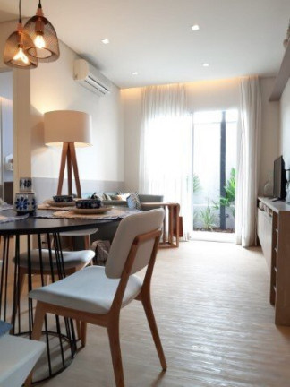Imagem Apartamento com 2 Quartos à Venda, 56 m² em Chácara Bela Vista - Sumaré Imagem Apartamento com 2 Quartos à Venda, 56 m² em Chácara Bela Vista - Sumaré