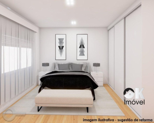 Imagem Apartamento com 3 Quartos à Venda, 188 m² em Jardim Paulista - São Paulo Imagem Apartamento com 3 Quartos à Venda, 188 m² em Jardim Paulista - São Paulo
