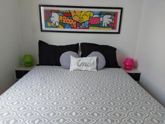 Imagem Apartamento com 3 Quartos à Venda, 70 m² em Lapa - São Paulo Imagem Apartamento com 3 Quartos à Venda, 70 m² em Lapa - São Paulo