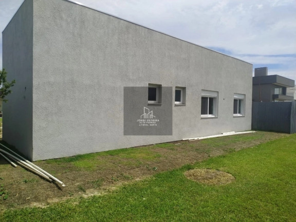 Imagem Apartamento com 4 Quartos à Venda, 178 m² em Arco íris  - Capão Da Canoa