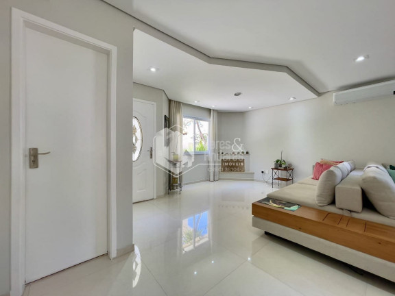 Imagem Casa com 4 Quartos à Venda, 307 m² em Jardim Prudência - São Paulo Imagem Casa com 4 Quartos à Venda, 307 m² em Jardim Prudência - São Paulo