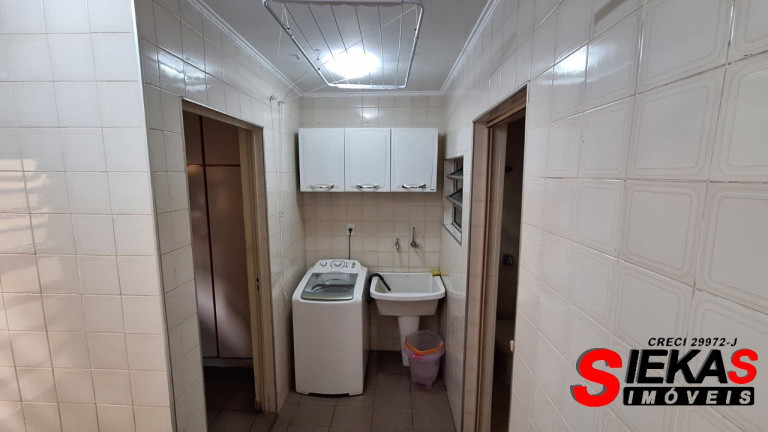 Imagem Casa com 3 Quartos à Venda, 110 m² em Jardim Independência - São Paulo