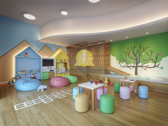 Imagem Apartamento com 3 Quartos à Venda, 111 m² em Juvevê - Curitiba Imagem Apartamento com 3 Quartos à Venda, 111 m² em Juvevê - Curitiba