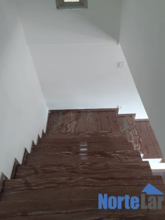 Imagem Sobrado com 3 Quartos para Alugar, 200 m² em Vila Catupia - São Paulo