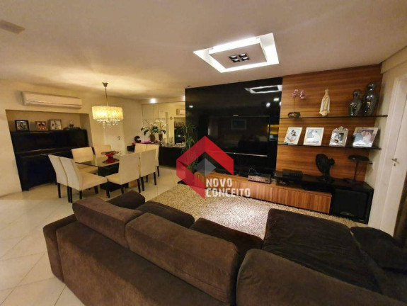 Imagem Apartamento com 3 Quartos à Venda, 183 m² em Meireles - Fortaleza Imagem Apartamento com 3 Quartos à Venda, 183 m² em Meireles - Fortaleza