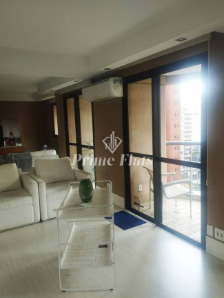 Imagem Apartamento com 1 Quarto à Venda, 55 m² em Jardim Europa - São Paulo