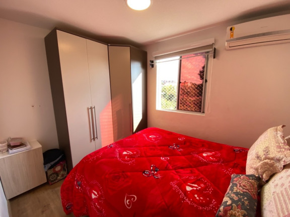 Imagem Apartamento com 2 Quartos à Venda, 40 m² em Jardim Leopoldina - Porto Alegre Imagem Apartamento com 2 Quartos à Venda, 40 m² em Jardim Leopoldina - Porto Alegre