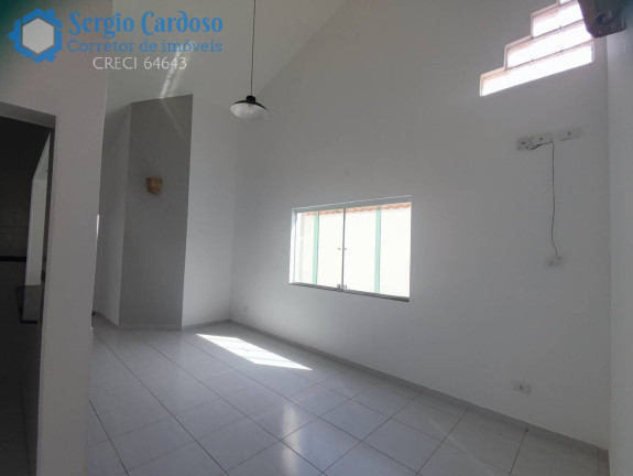 Imagem Casa com 3 Quartos à Venda, 165 m² em Cibratel Ii - Itanhaém Imagem Casa com 3 Quartos à Venda, 165 m² em Cibratel Ii - Itanhaém