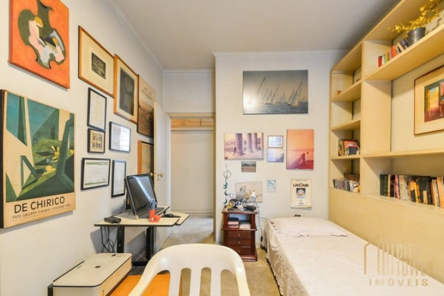 Imagem Apartamento com 3 Quartos à Venda, 239 m² em Jardim Paulista - São Paulo