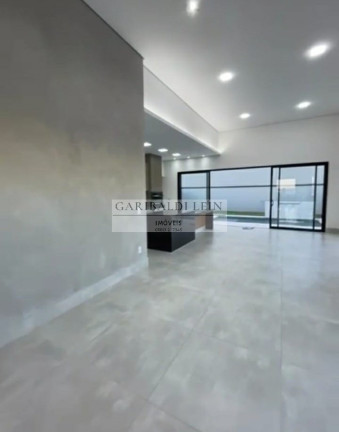 Imagem Casa com 3 Quartos à Venda, 235 m² em Swiss Park - Campinas