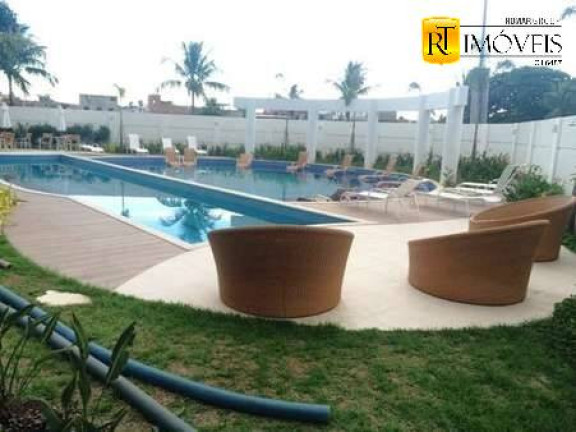 Imagem Apartamento com 2 Quartos à Venda, 80 m² em Passagem - Cabo Frio