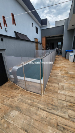 Imagem Casa com 3 Quartos à Venda,  em Jardim Mantova - Indaiatuba