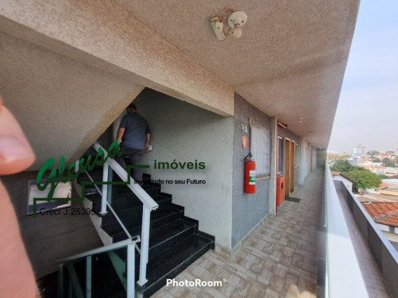 Imagem Apartamento com 2 Quartos à Venda, 33 m² em Vila Guilhermina - São Paulo Imagem Apartamento com 2 Quartos à Venda, 33 m² em Vila Guilhermina - São Paulo