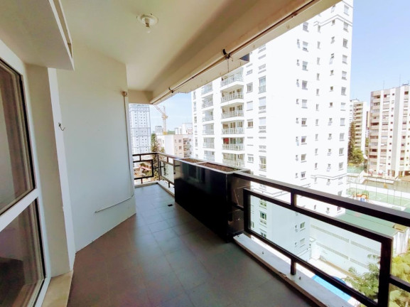 Imagem Apartamento com 3 Quartos à Venda, 176 m² em Atiradores - Joinville Imagem Apartamento com 3 Quartos à Venda, 176 m² em Atiradores - Joinville