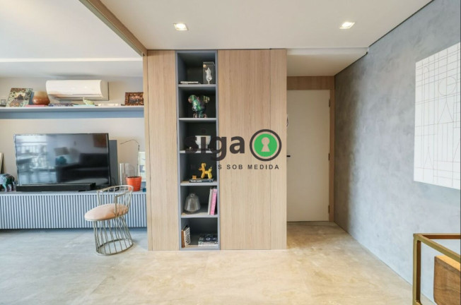 Imagem Apartamento com 2 Quartos à Venda, 164 m² em Jardim Guedala - São Paulo Imagem Apartamento com 2 Quartos à Venda, 164 m² em Jardim Guedala - São Paulo