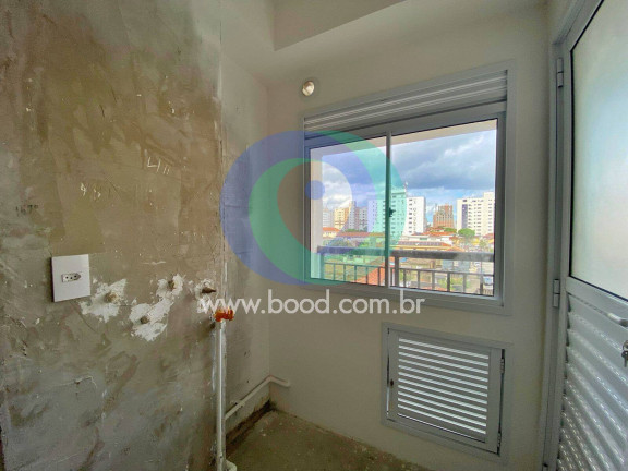 Imagem Apartamento com 2 Quartos à Venda, 62 m² em Marapé - Santos Imagem Apartamento com 2 Quartos à Venda, 62 m² em Marapé - Santos