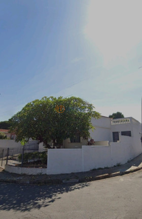 Imagem Casa com 3 Quartos à Venda, 134 m² em Vila Aurocan - Campinas Imagem Casa com 3 Quartos à Venda, 134 m² em Vila Aurocan - Campinas