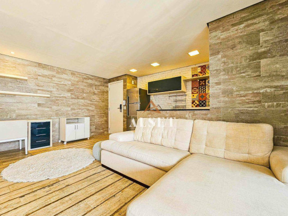 Imagem Apartamento com 1 Quarto à Venda, 55 m² em Anália Franco - São Paulo Imagem Apartamento com 1 Quarto à Venda, 55 m² em Anália Franco - São Paulo