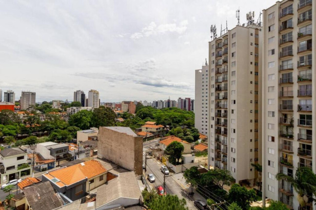 Imagem Apartamento com 3 Quartos à Venda, 89 m² em Vila Guarani (z Sul) - São Paulo Imagem Apartamento com 3 Quartos à Venda, 89 m² em Vila Guarani (z Sul) - São Paulo