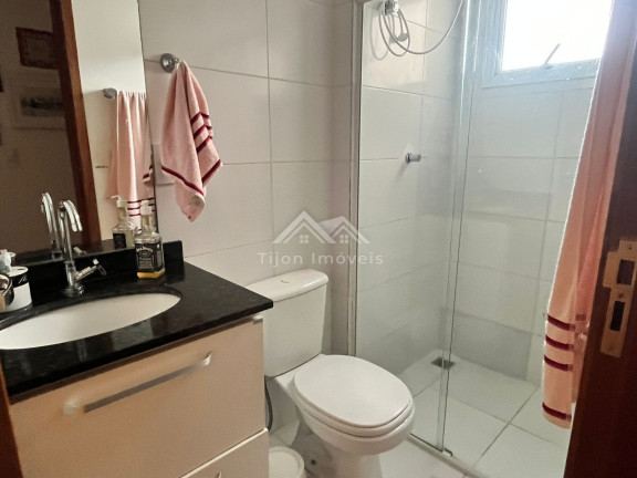 Imagem Apartamento com 2 Quartos para Alugar, 60 m² em Campolim - Sorocaba