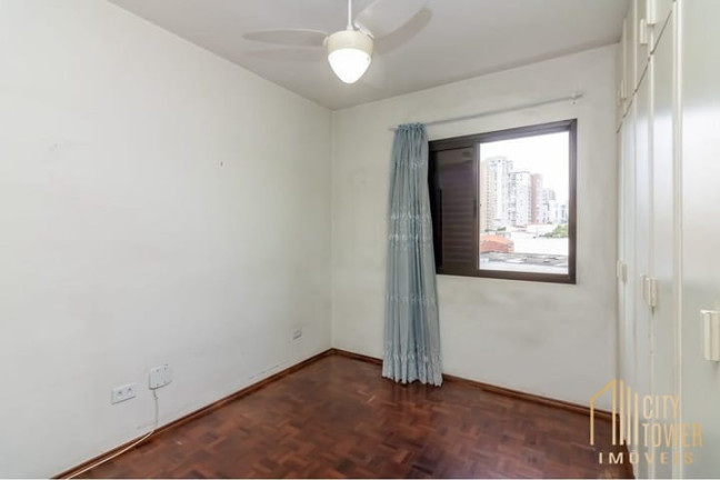 Imagem Apartamento com 3 Quartos à Venda, 81 m² em Vila Mariana - São Paulo
