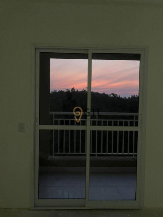 Imagem Apartamento com 2 Quartos à Venda, 52 m² em Pagador De Andrade - Jacareí