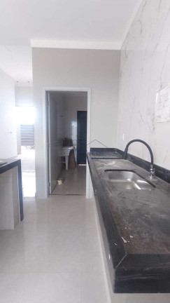 Imagem Casa com 2 Quartos à Venda, 250 m² em Jardim São João - Pirassununga