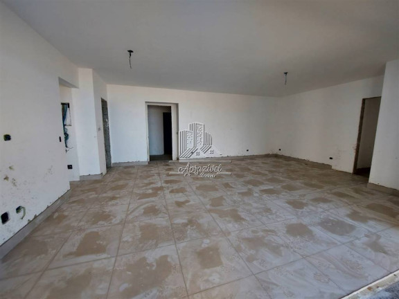 Imagem Apartamento com 3 Quartos à Venda, 143 m² em Aviação - Praia Grande