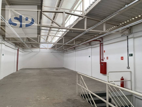 Imóvel Comercial para Alugar, 175 m² em Lapa - São Paulo