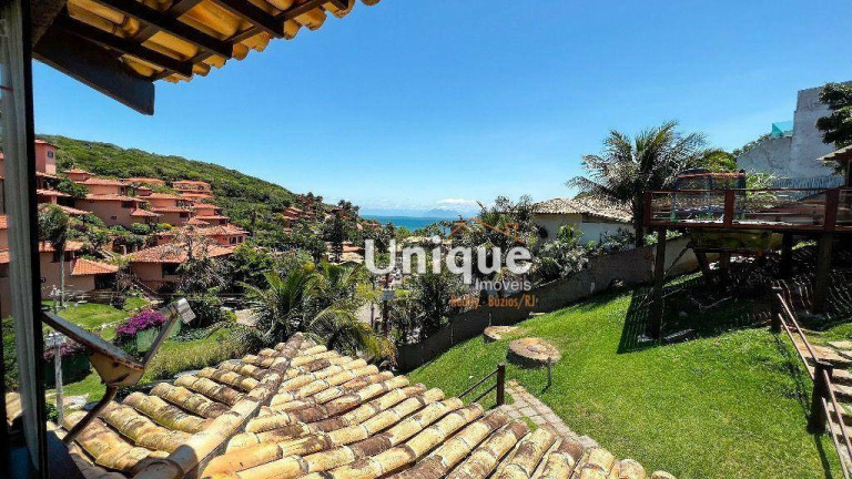 Imagem Casa com 4 Quartos à Venda, 190 m² em João Fernandes - Armação Dos Búzios