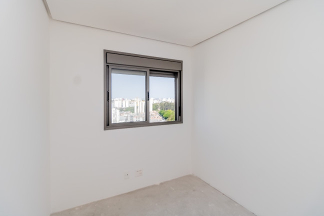 Imagem Apartamento com 2 Quartos à Venda, 49 m² em Vila Independência - São Paulo