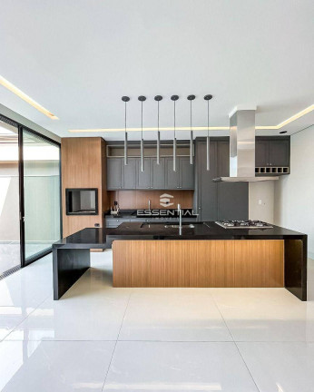 Imagem Casa com 3 Quartos à Venda, 230 m² em Quinta Do Lago - São José Do Rio Preto Imagem Casa com 3 Quartos à Venda, 230 m² em Quinta Do Lago - São José Do Rio Preto