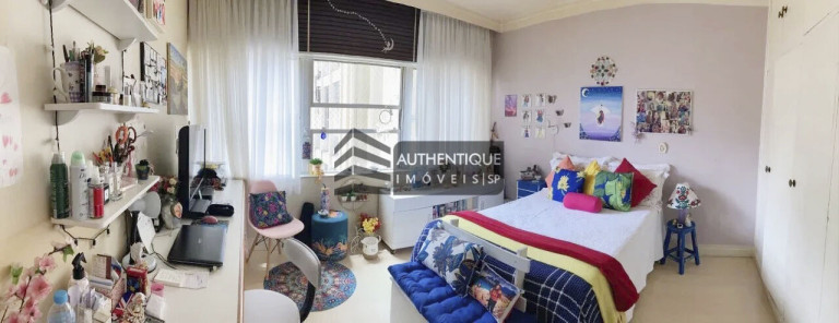 Imagem Apartamento com 4 Quartos à Venda, 275 m² em Higienópolis - São Paulo Imagem Apartamento com 4 Quartos à Venda, 275 m² em Higienópolis - São Paulo