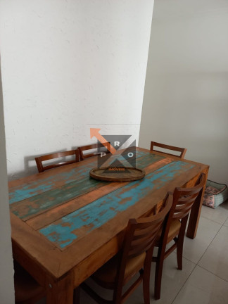 Imagem Imóvel com 3 Quartos à Venda, 62 m² em Vila Prudente - São Paulo