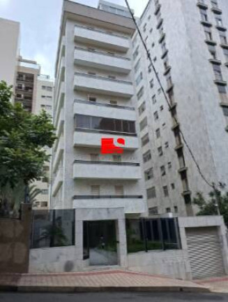 Imagem Apartamento com 3 Quartos à Venda, 103 m² em Sion - Belo Horizonte