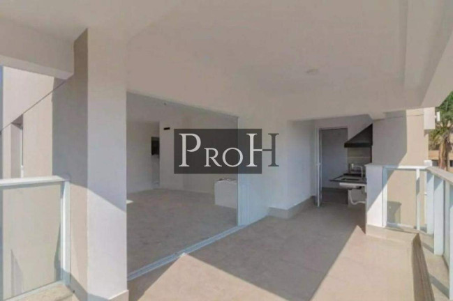 Imagem Apartamento com 3 Quartos à Venda, 154 m² em Vila Assunção - Santo André Imagem Apartamento com 3 Quartos à Venda, 154 m² em Vila Assunção - Santo André