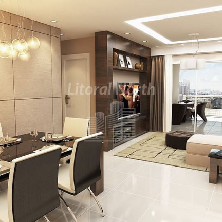 Imagem Apartamento com 3 Quartos à Venda, 123 m² em Fazenda - Itajaí Imagem Apartamento com 3 Quartos à Venda, 123 m² em Fazenda - Itajaí