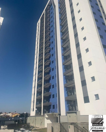 Apartamento com 2 Quartos à Venda, 57 m² em Jardim América - Sorocaba
