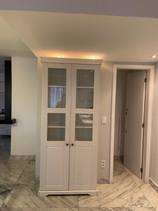 Imagem Imóvel com 2 Quartos à Venda, 96 m² em Vila Andrade - São Paulo Imagem Imóvel com 2 Quartos à Venda, 96 m² em Vila Andrade - São Paulo